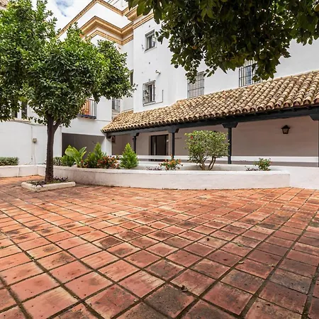 Apartment Allo Porvenir Centro 1