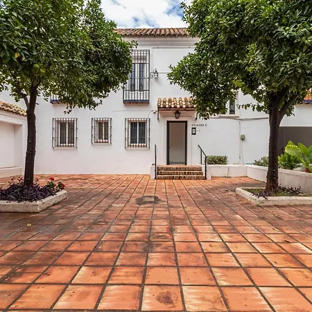 Apartment Allo Porvenir Centro 1 *