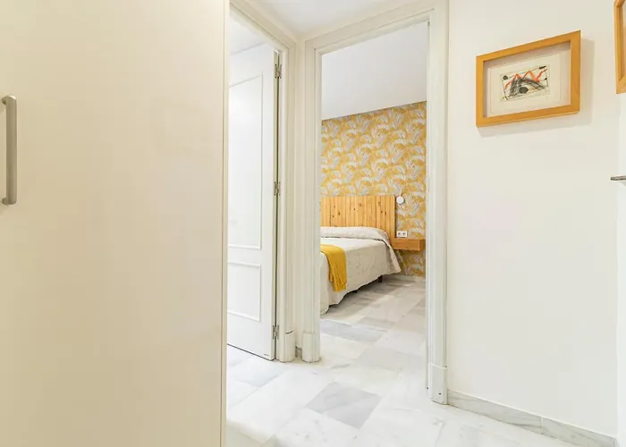 Apartment Allo Porvenir Centro 1