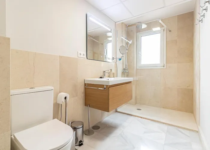 Allo Porvenir Centro 1 Jerez de la Frontera