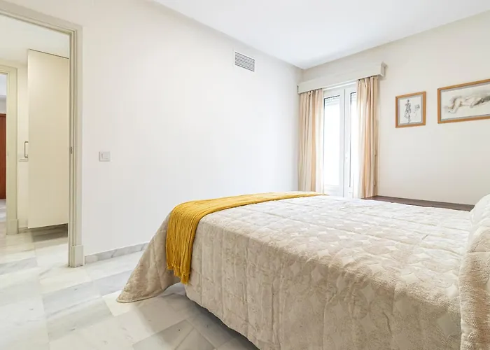 Allo Porvenir Centro 1 *