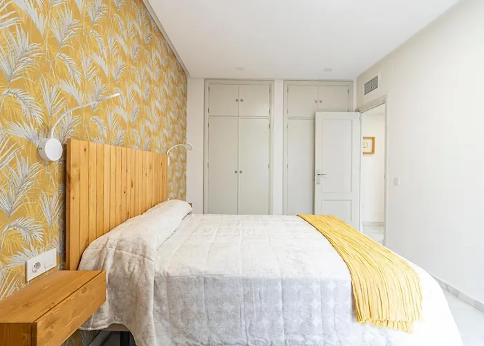 Allo Porvenir Centro 1 Jerez de la Frontera