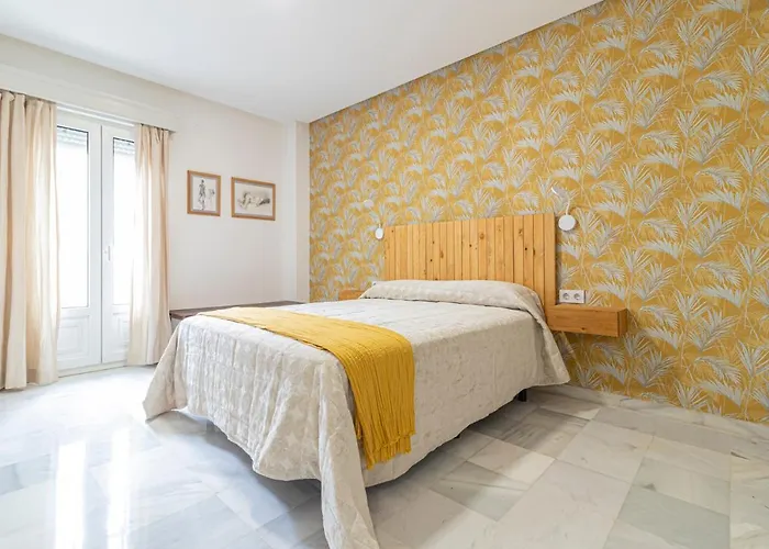 Allo Porvenir Centro 1 Jerez de la Frontera