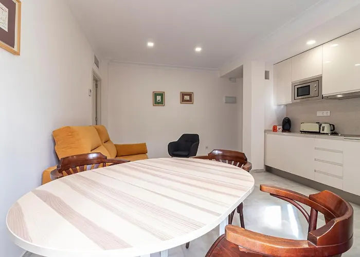 Allo Porvenir Centro 1 *