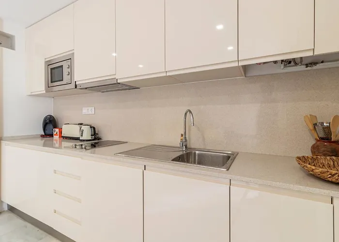 Apartment Allo Porvenir Centro 1