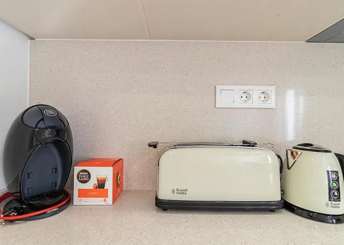 Allo Porvenir Centro 1 Jerez de la Frontera