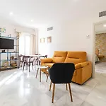 Allo Porvenir Centro 1 Апартаменты