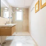 Апартаменты Allo Porvenir Centro 1 Херес-де-ла-Фронтера