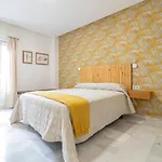 Allo Porvenir Centro 1 Херес-де-ла-Фронтера