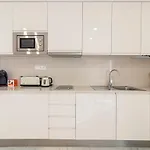 Апартаменты Allo Porvenir Centro 1 Херес-де-ла-Фронтера