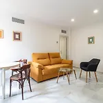 Allo Porvenir Centro 1 Апартаменты Херес-де-ла-Фронтера