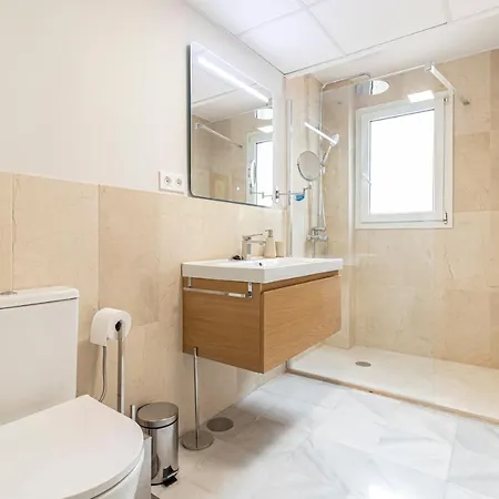 Allo Porvenir Centro 1 Jerez de la Frontera