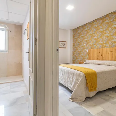 Appartement Allo Porvenir Centro 1 Jerez de la Frontera