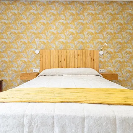 Appartement Allo Porvenir Centro 1