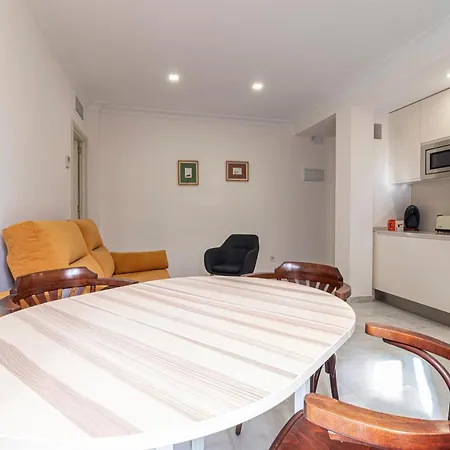 Allo Porvenir Centro 1 *