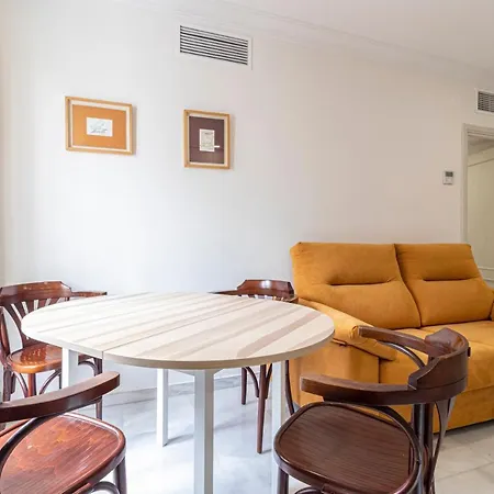 Allo Porvenir Centro 1 * Jerez de la Frontera