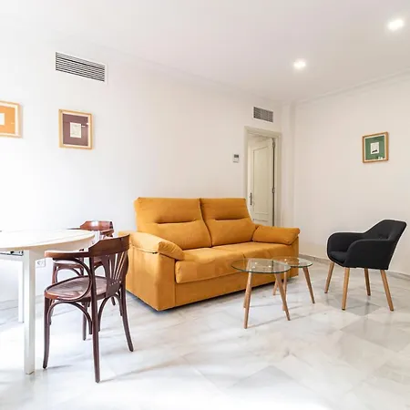 Allo Porvenir Centro 1 * Jerez de la Frontera