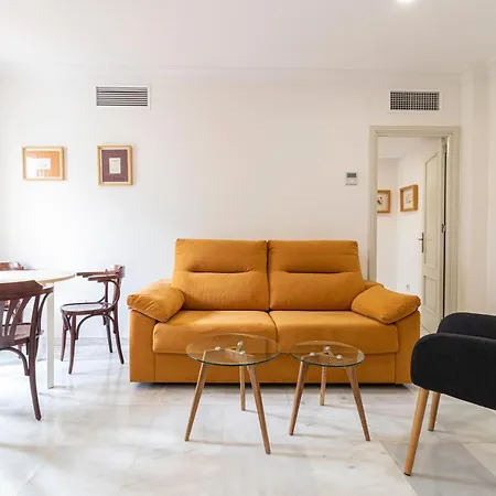 Allo Porvenir Centro 1 Appartement *