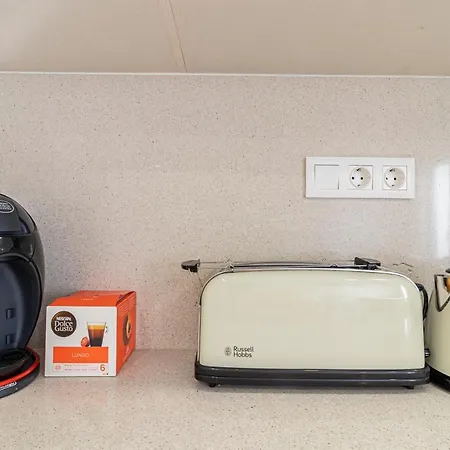 Allo Porvenir Centro 1 Jerez de la Frontera