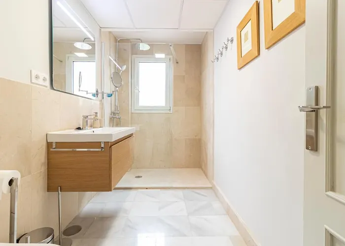 Lejlighed Allo Porvenir Centro 1 Jerez de la Frontera