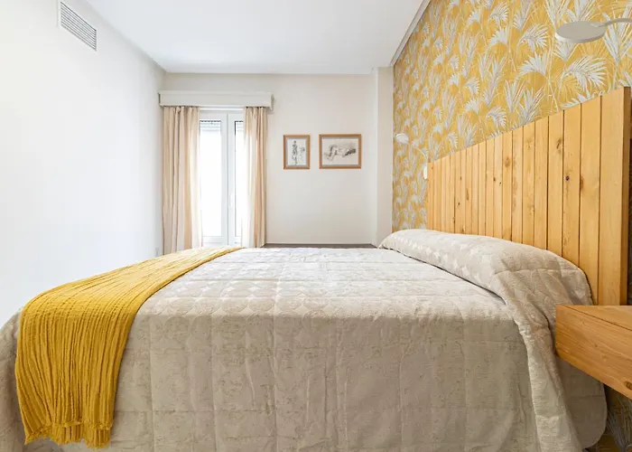 Apartment Allo Porvenir Centro 1