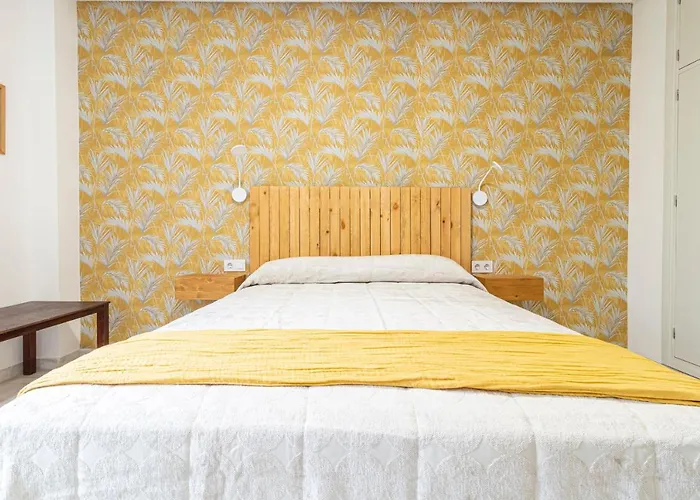 Appartement Allo Porvenir Centro 1