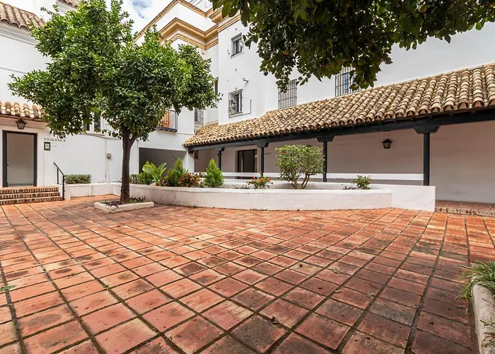 Appartement Allo Porvenir Centro 1