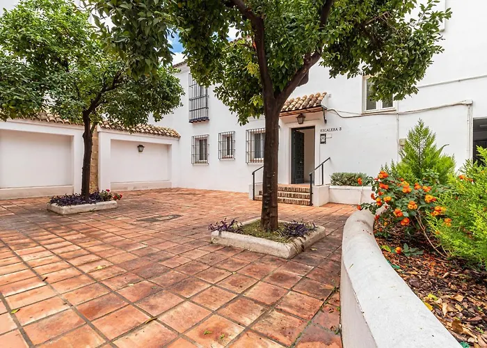 Appartement Allo Porvenir Centro 1 *