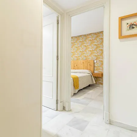 Apartamento Allo Porvenir Centro 1