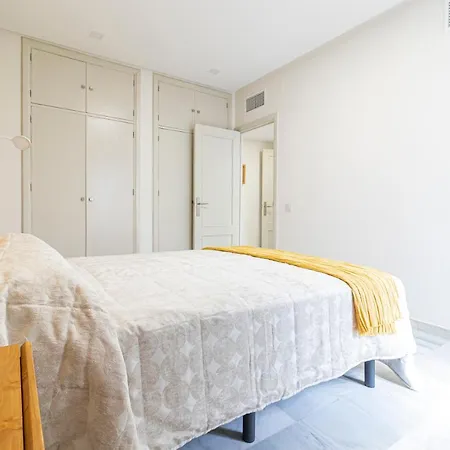 Allo Porvenir Centro 1 Apartamento Jerez de la Frontera