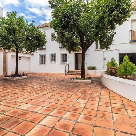 Allo Porvenir Centro 1 Habitación