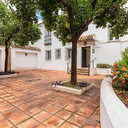 Apartamento Allo Porvenir Centro 1 *